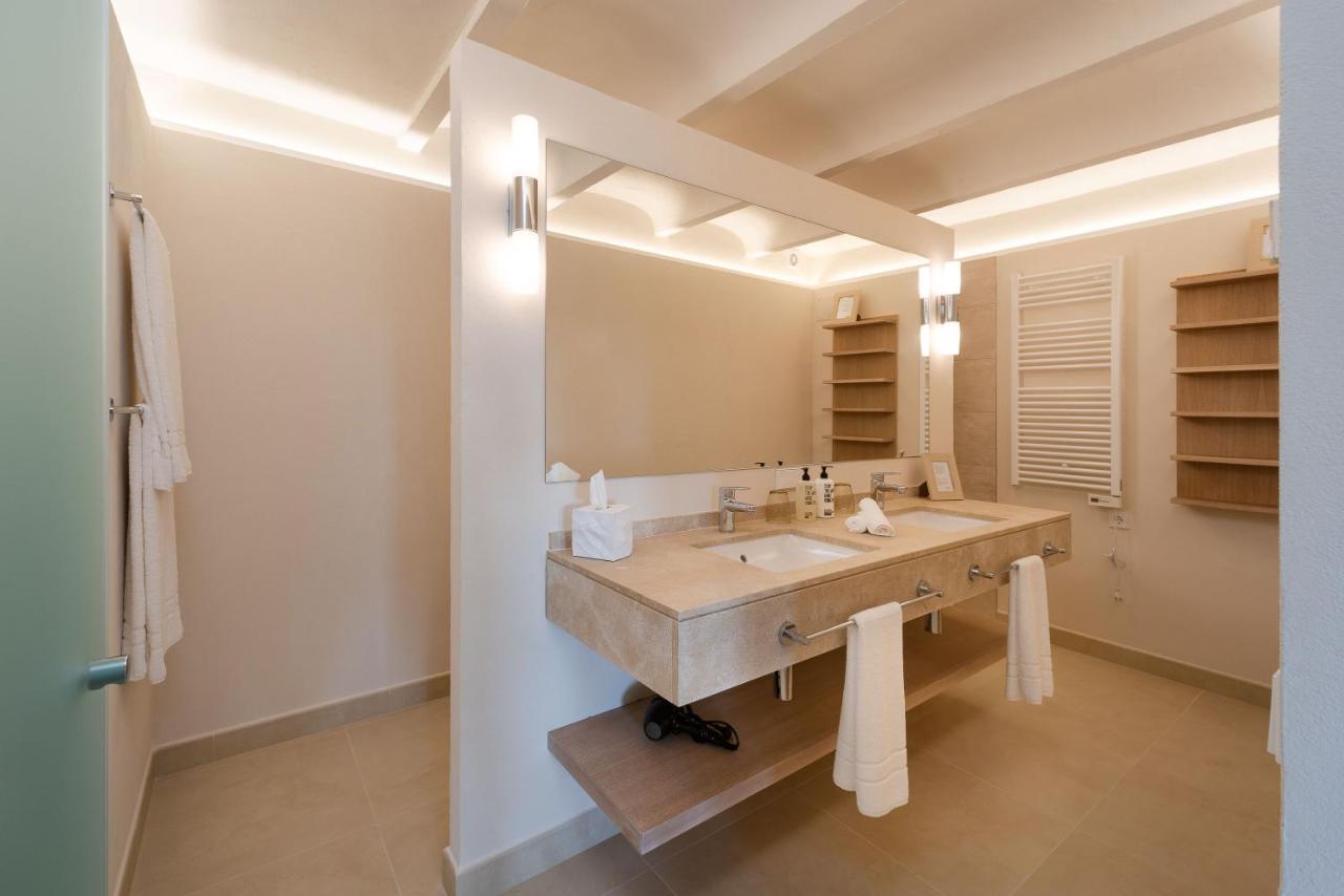 Finca Bella Roca Villa Galilea (Mallorca)