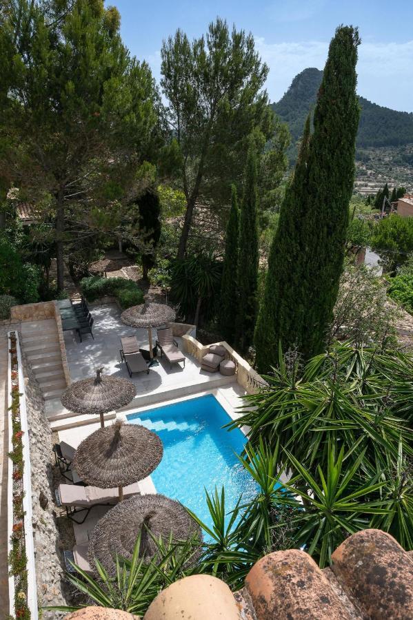 Finca Bella Roca Villa