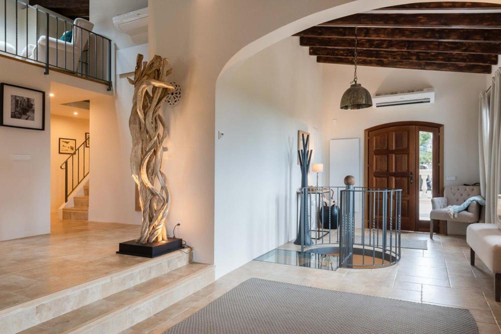 Finca Bella Roca Villa *