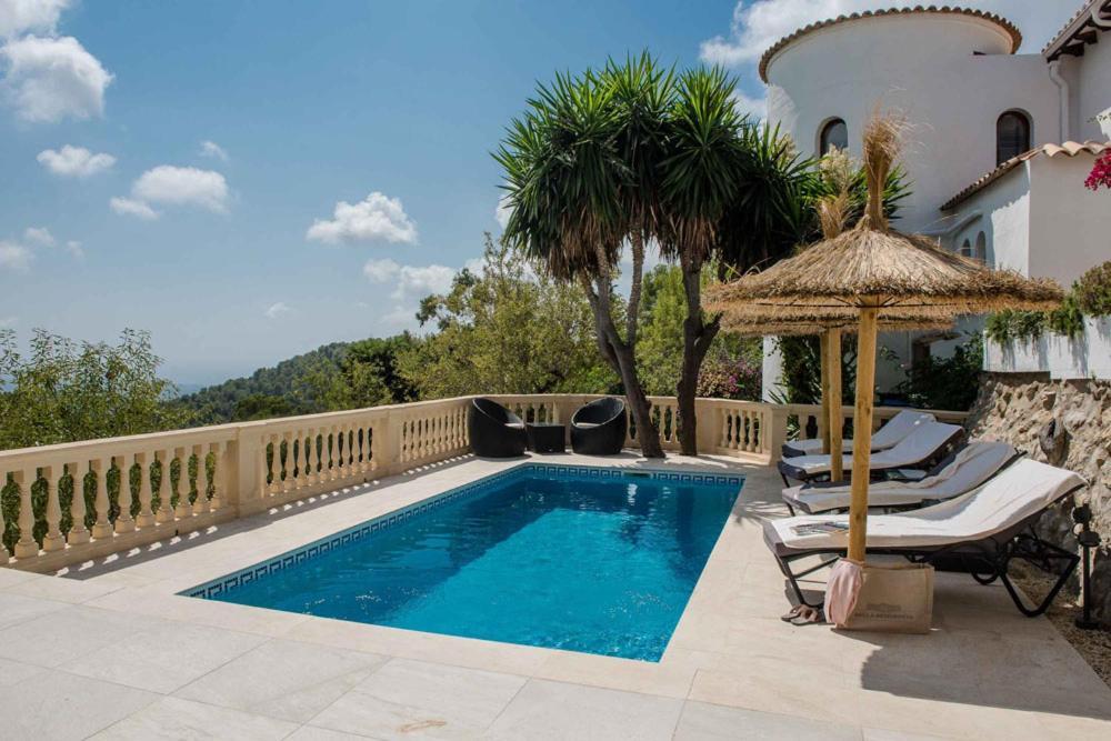 Finca Bella Roca Villa *