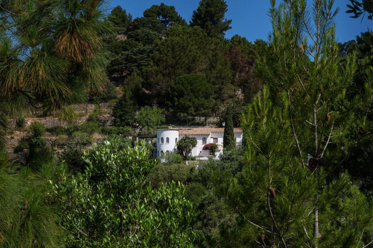 Villa Finca Bella Roca *