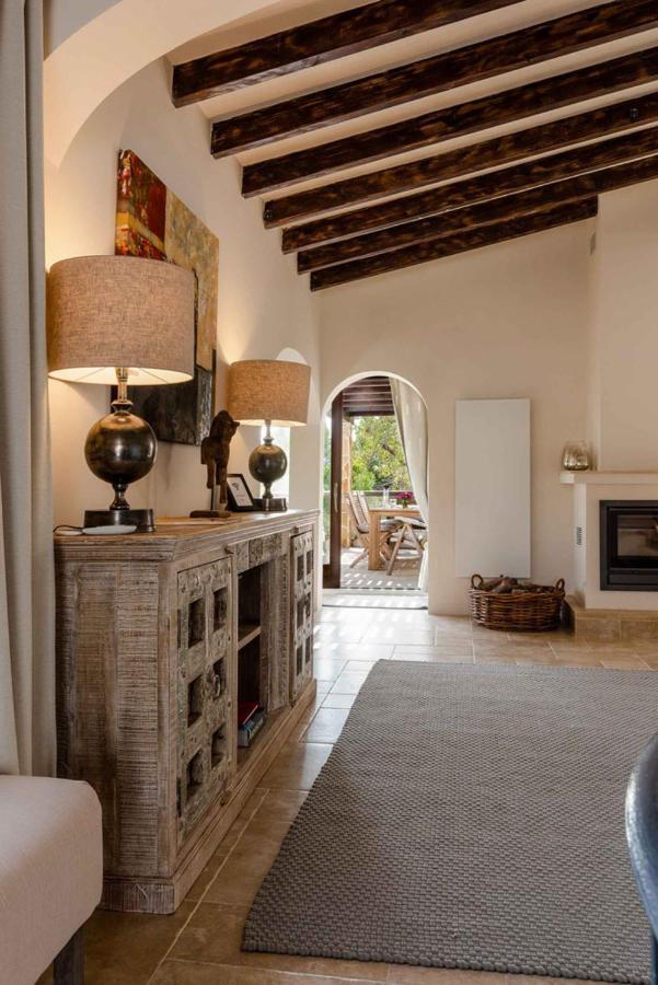 Finca Bella Roca Villa Galilea (Mallorca)
