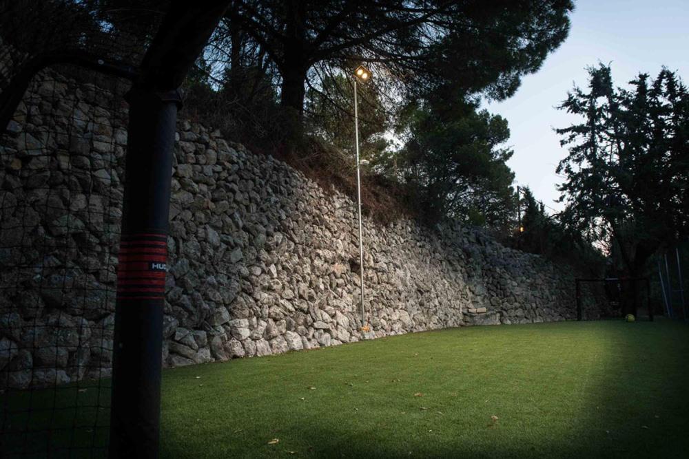 Finca Bella Roca Galilea (Mallorca)