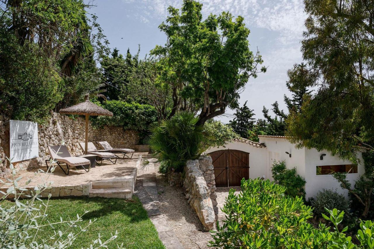 Villa Finca Bella Roca