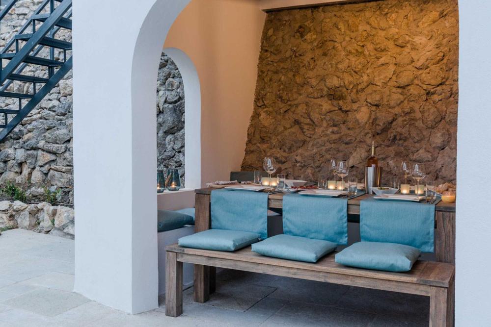 Finca Bella Roca * Galilea (Mallorca)