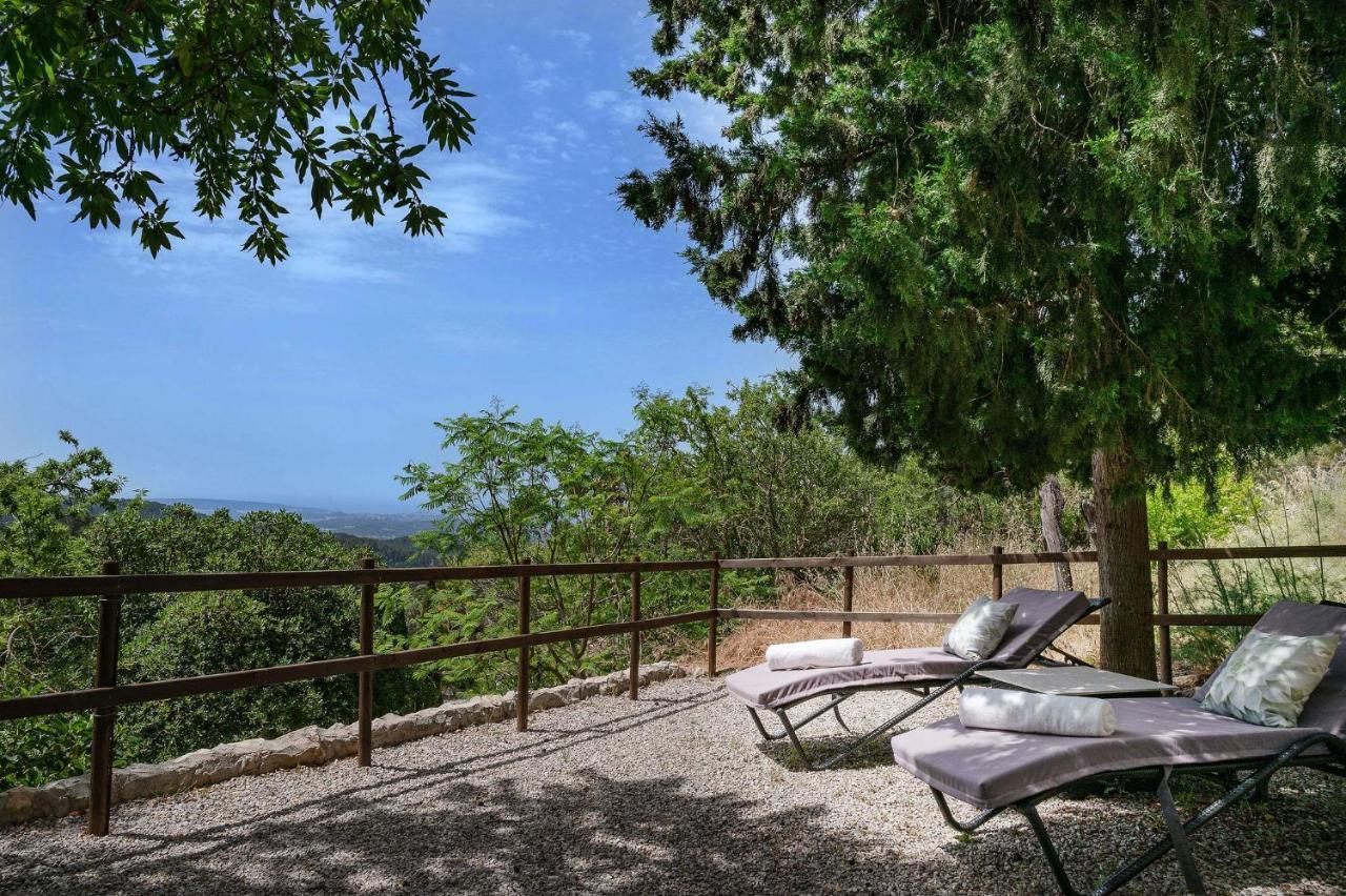 Finca Bella Roca Villa *
