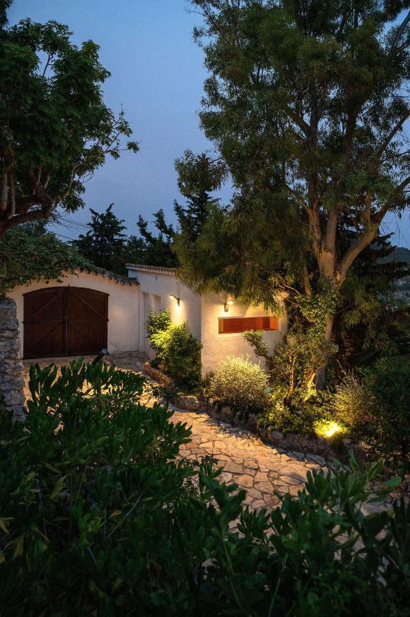 Finca Bella Roca * Galilea (Mallorca)