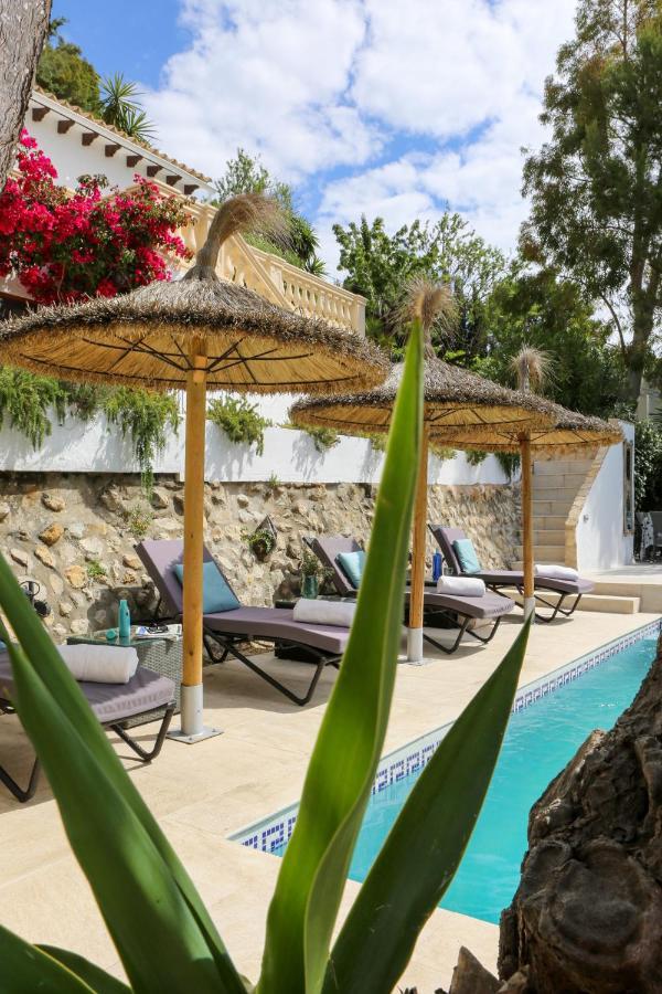 Finca Bella Roca *