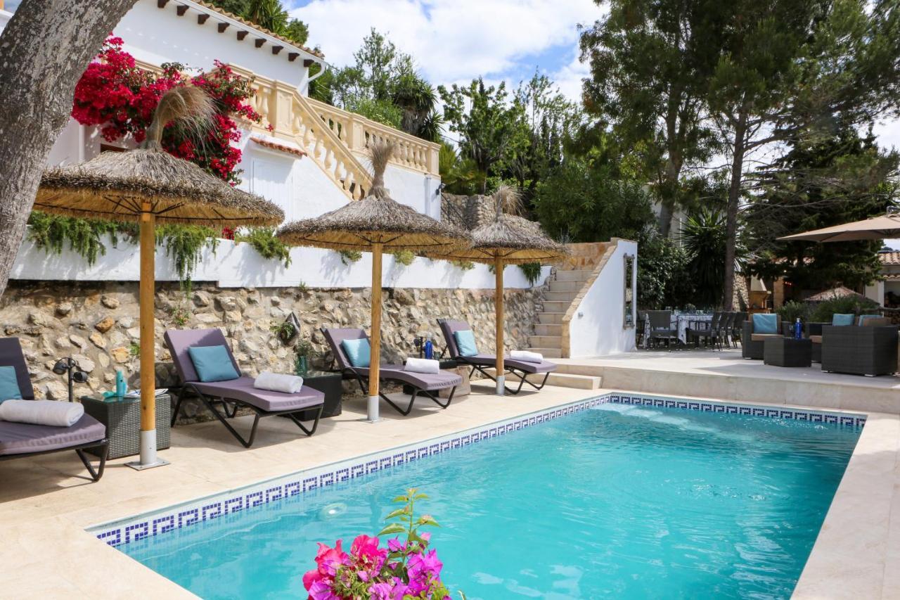 Villa Finca Bella Roca