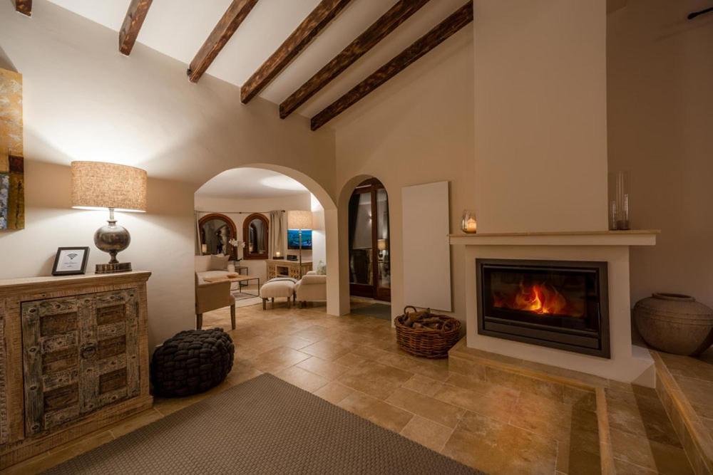 Finca Bella Roca Villa *