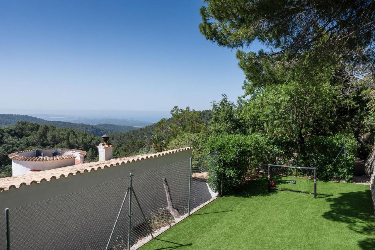 Finca Bella Roca Villa *