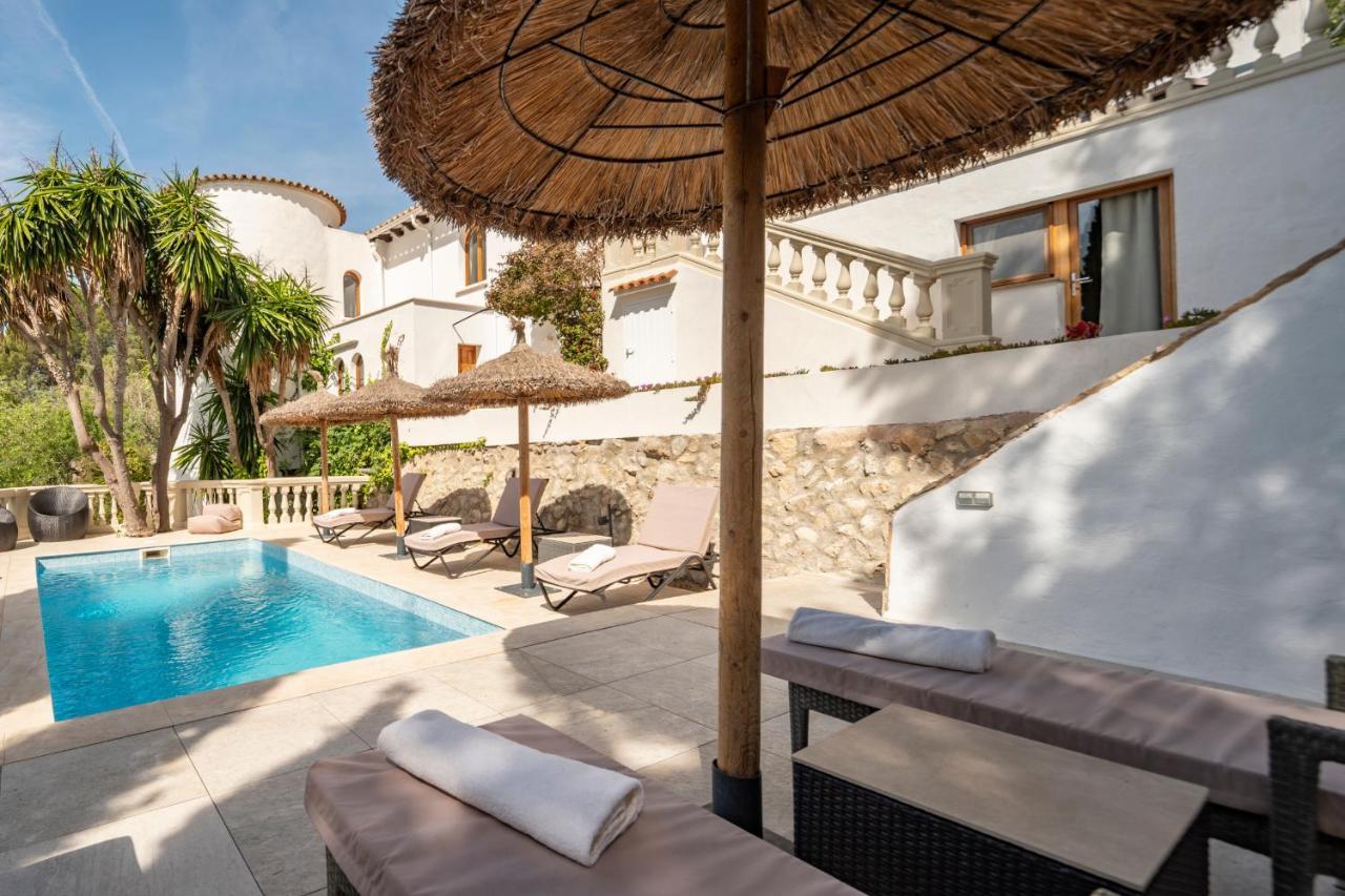 Finca Bella Roca Villa