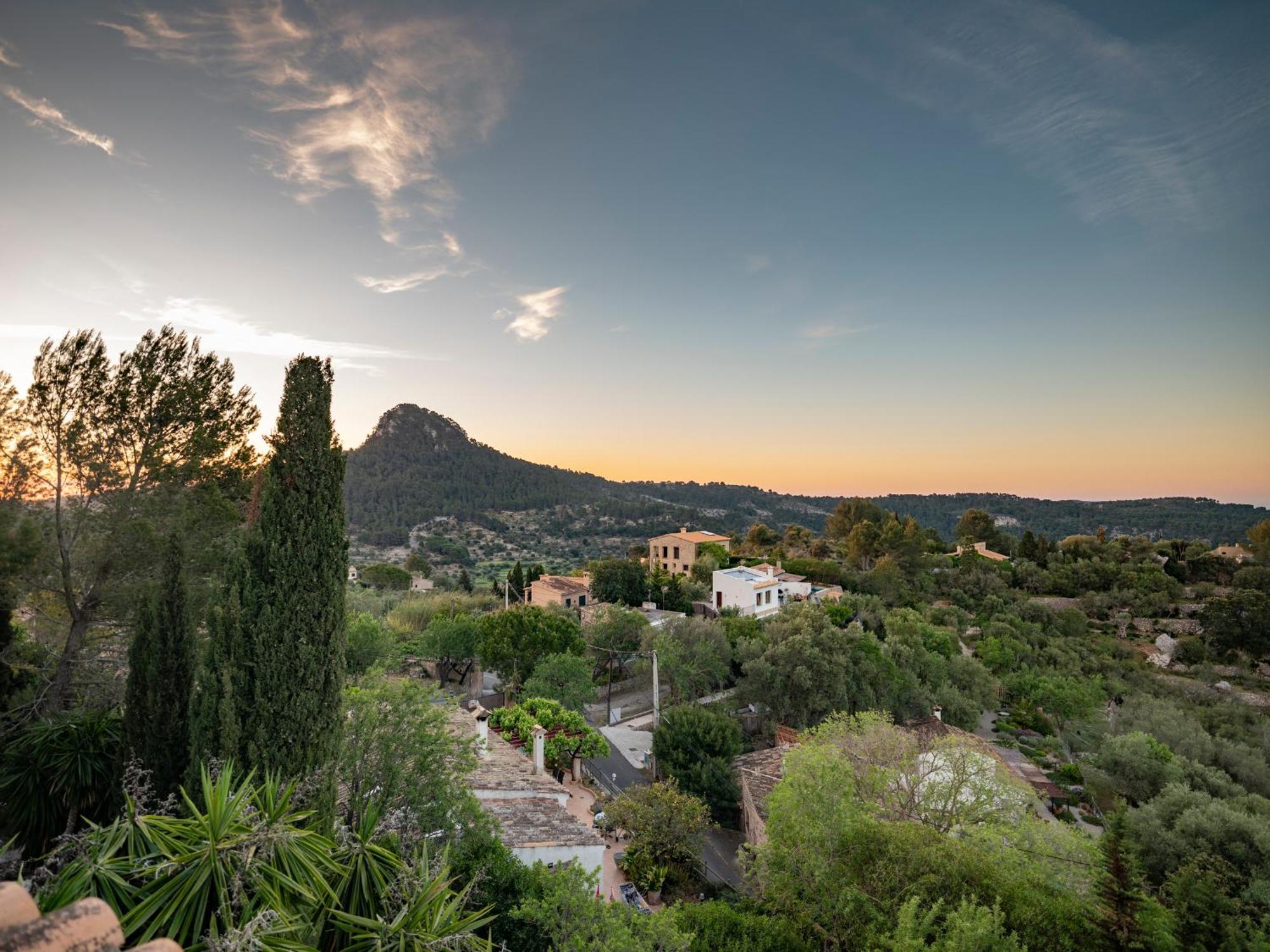 Finca Bella Roca Villa Galilea (Mallorca)