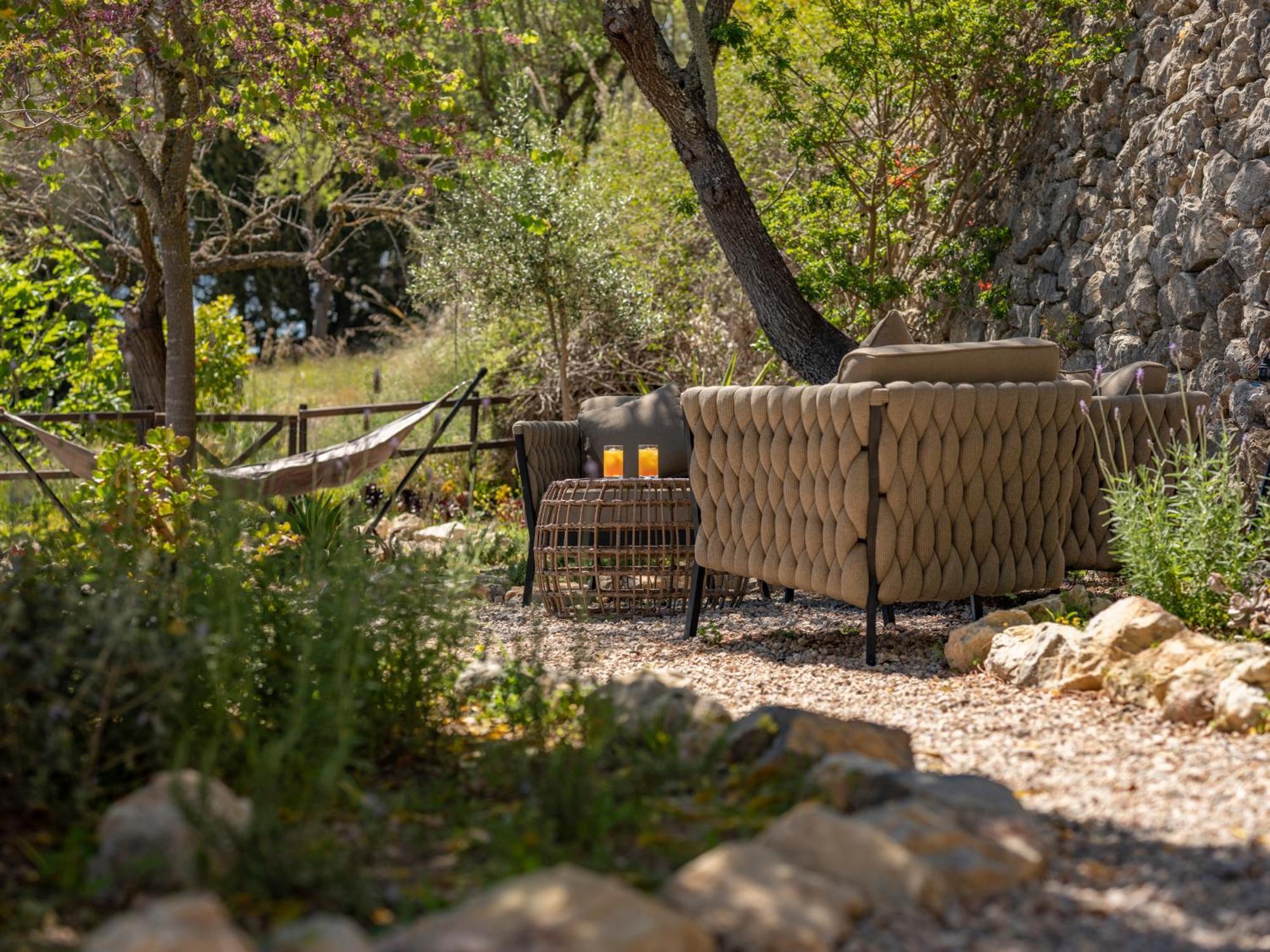 Finca Bella Roca Galilea (Mallorca)