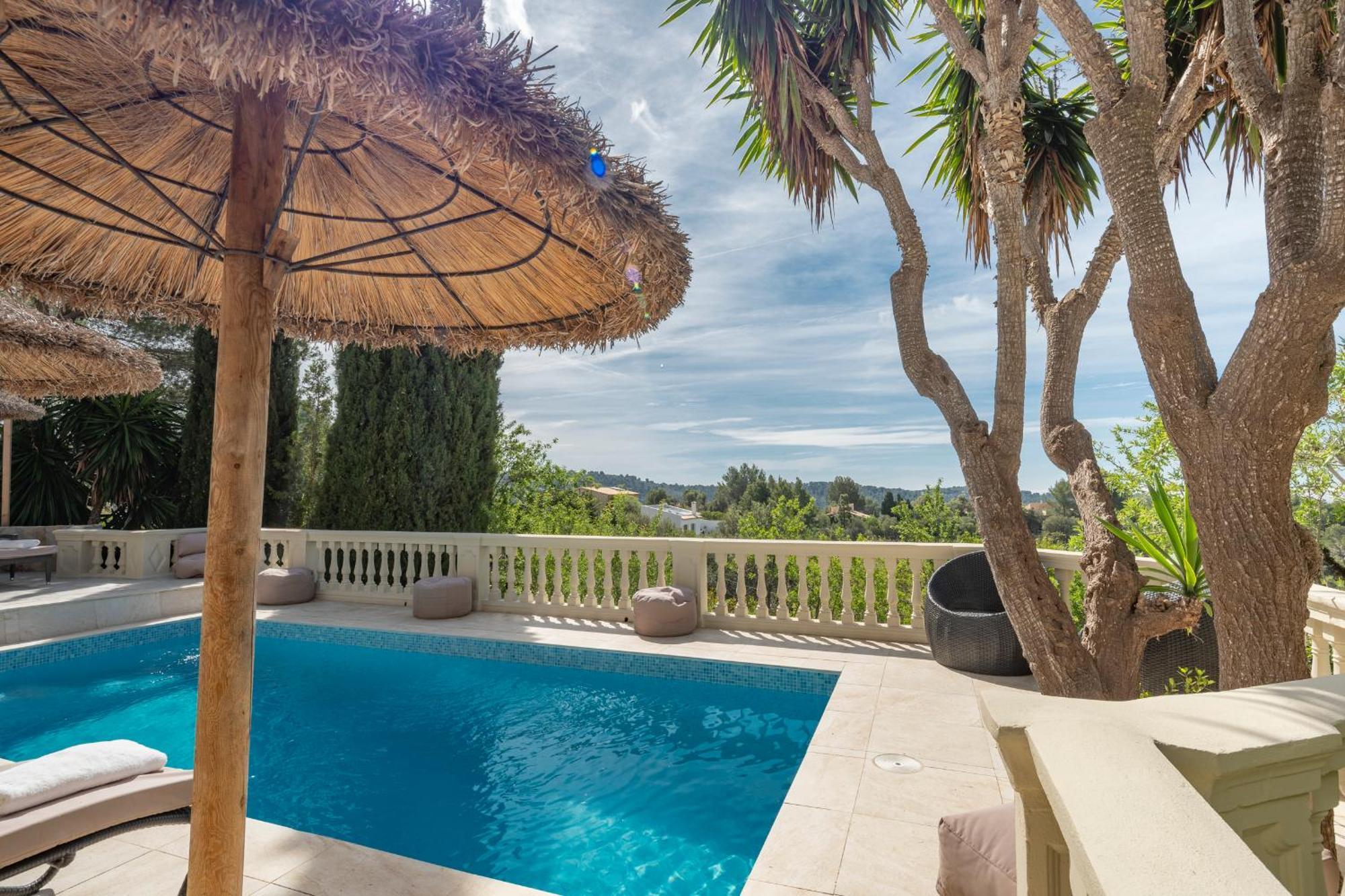 Finca Bella Roca Villa Galilea (Mallorca)