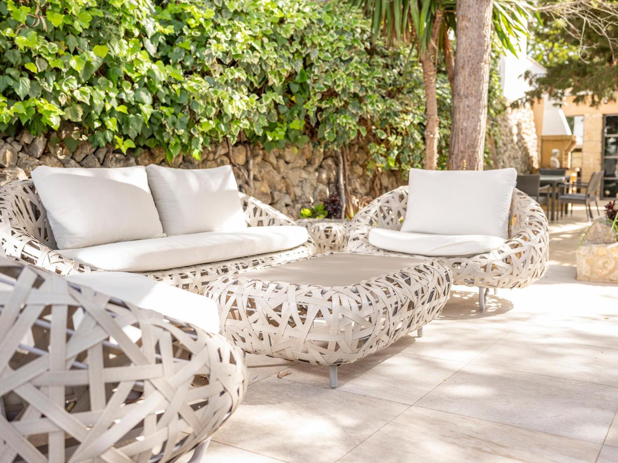 Villa Finca Bella Roca