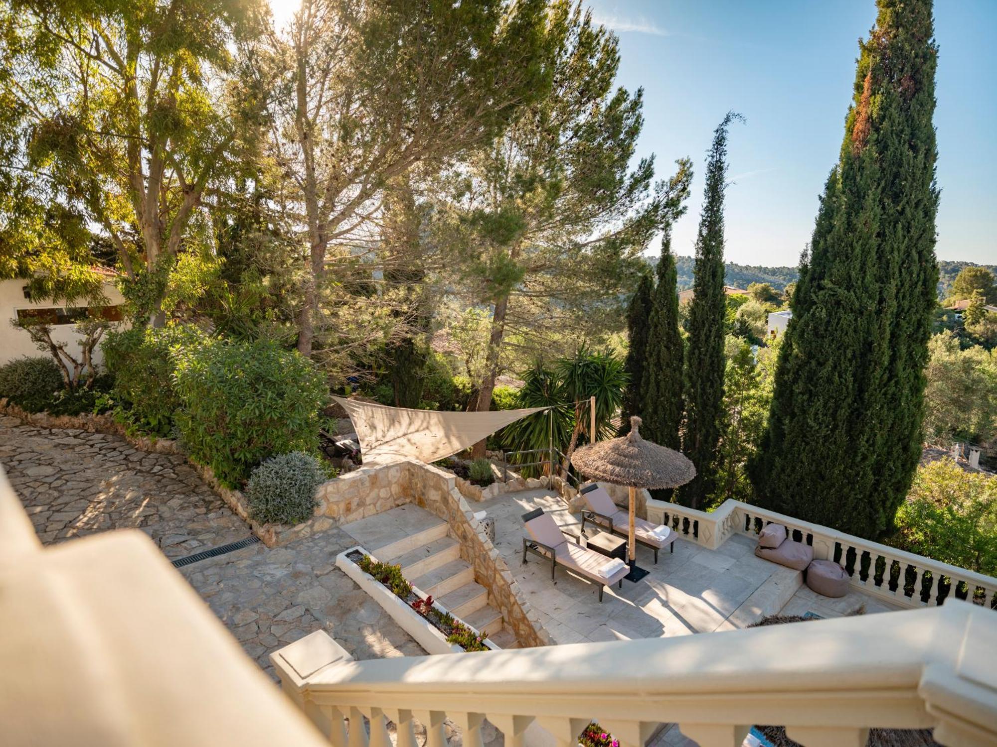 Finca Bella Roca *