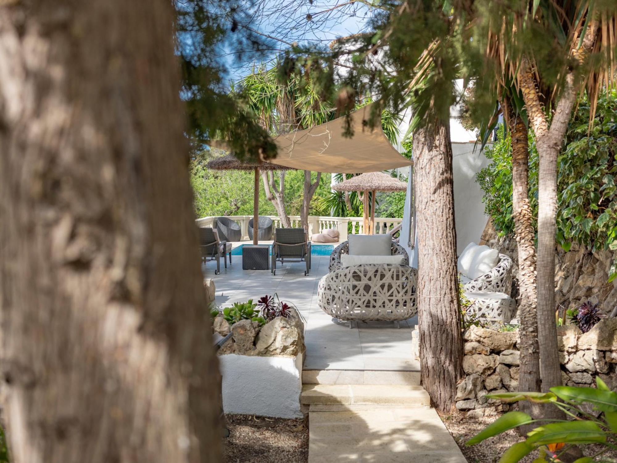 Finca Bella Roca Villa