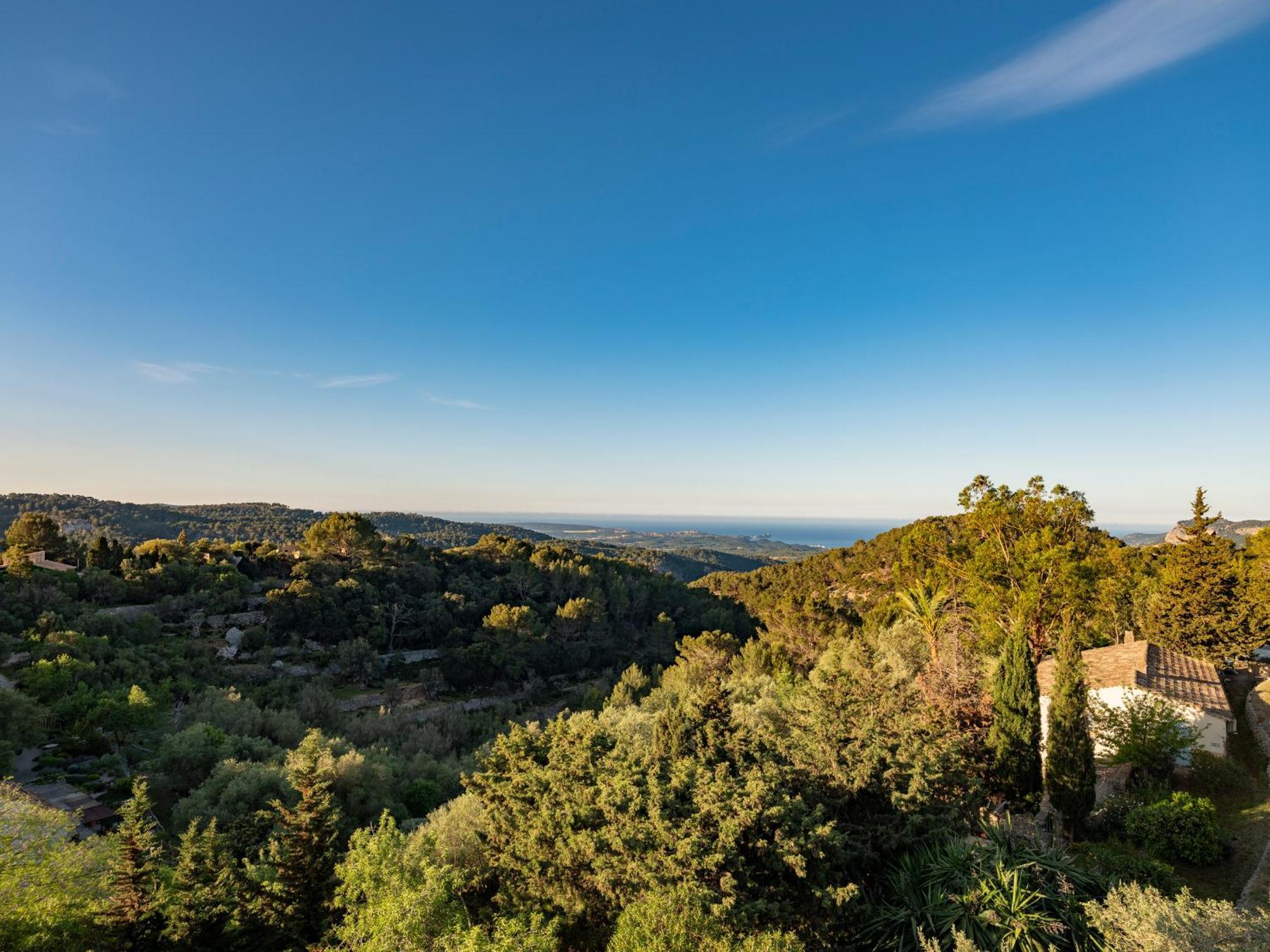 Finca Bella Roca