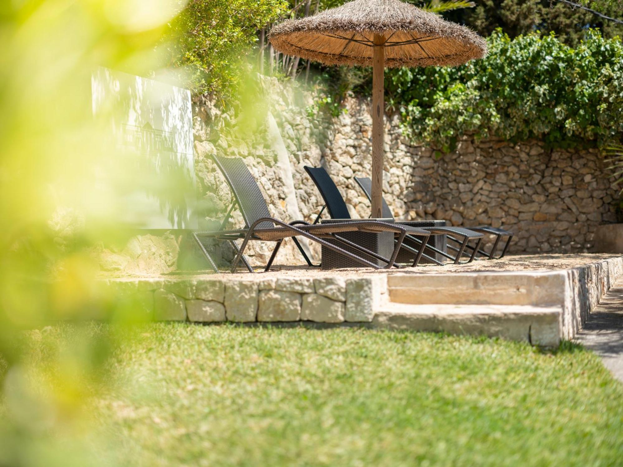 Villa Finca Bella Roca