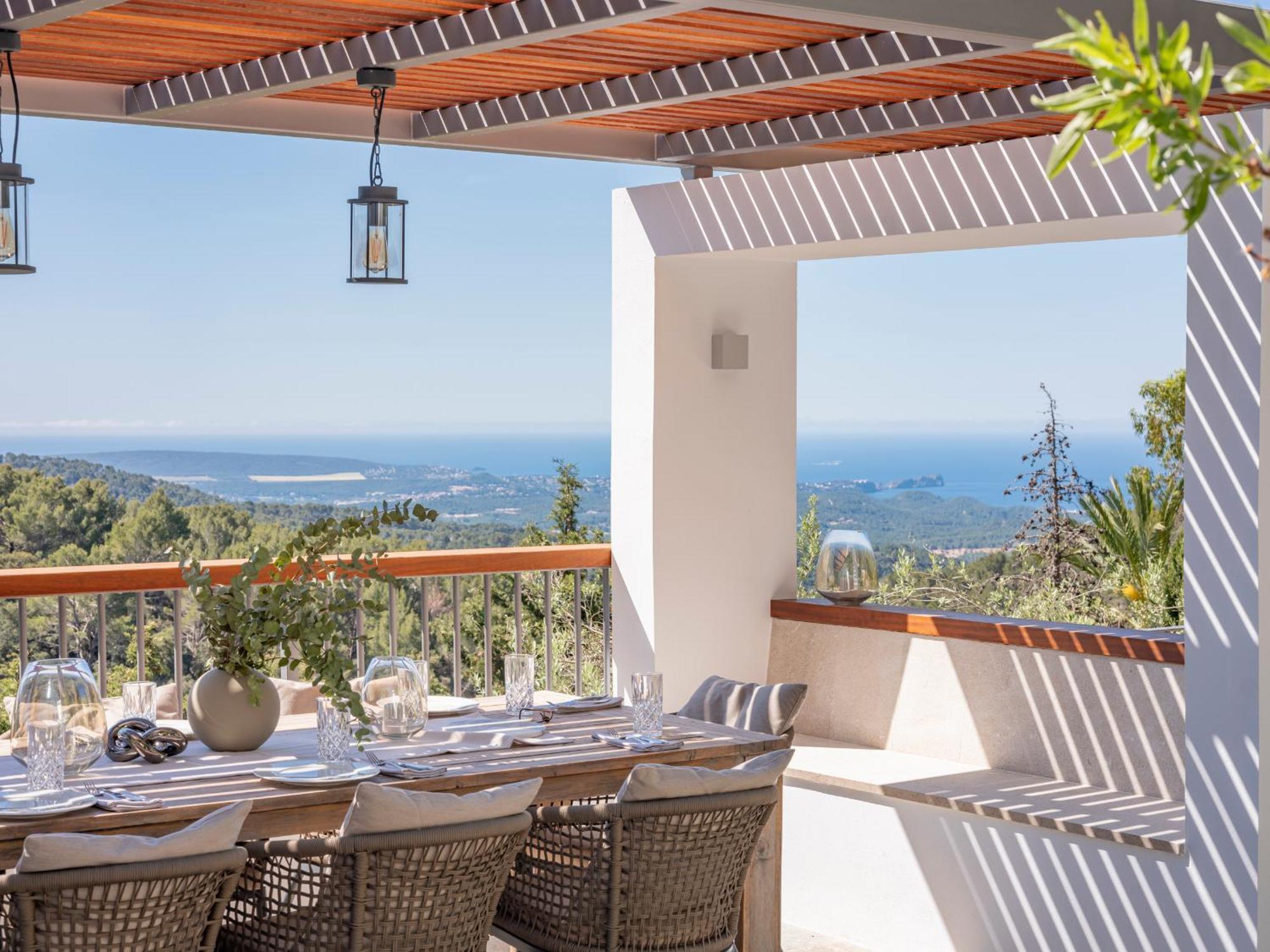 Villa Finca Bella Roca *